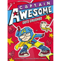 Captain Awesome Gets Crushed - Paperback