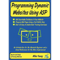 Programming Dynamic Websites Using ASP - Paperback