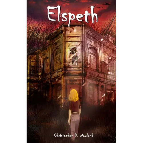Elspeth - Paperback