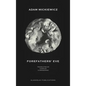 Forefathers' Eve - Hardcover