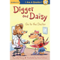Digger and Daisy Go to the Doctor - Hardcover