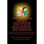 The Official Secret Handbook for Illegal Immigrants - 2012 Edition: Guide Book Successfully Used by Tens of Millions of Illegal Immigrants - Paperback