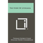 The Story of Lithuania - Hardcover