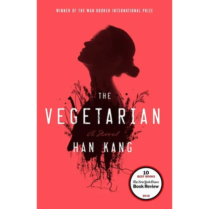 The Vegetarian - Hardcover