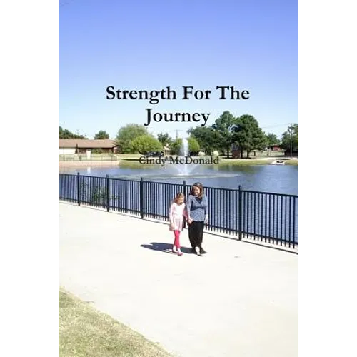 Strength For The Journey - Paperback