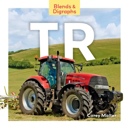 Tr - Library Binding