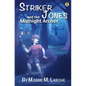 Striker Jones and the Midnight Archer - Paperback