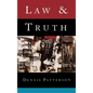 Law and Truth - Hardcover