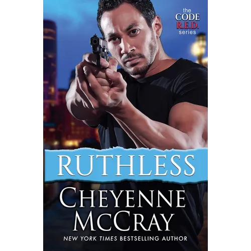 Ruthless - Paperback