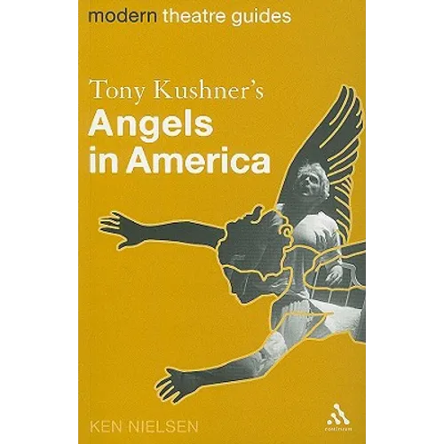 Tony Kushner's Angels in America - Paperback