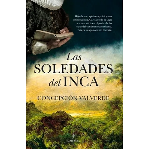 Soledades del Inca, Las - Paperback