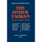 The Other Taiwan, 1945-92 - Paperback