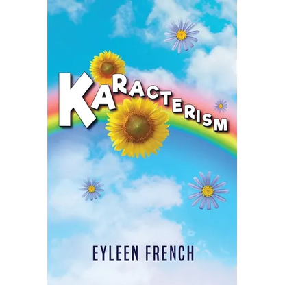 Karacterism - Paperback
