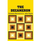 The Decameron - Hardcover