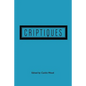 Criptiques - Paperback