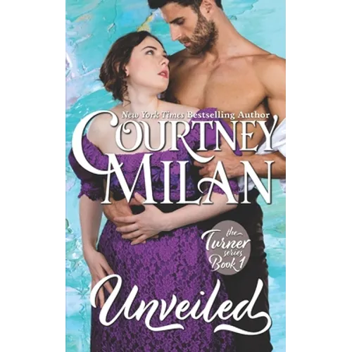 Unveiled - Paperback