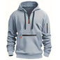 Men's Long Sleeve Sports Casual Jacket