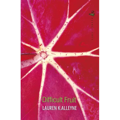 Difficult Fruit - Paperback