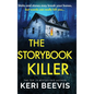 The Storybook Killer - Hardcover