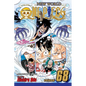 One Piece, Vol. 68 - Paperback