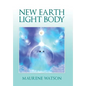 New Earth Light Body - Hardcover