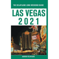 Las Vegas - The Delaplaine 2021 Long Weekend Guide - Paperback