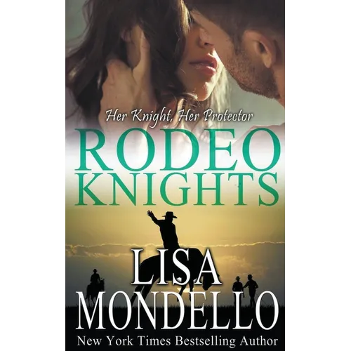 Her Knight, Her Protector - Paperback