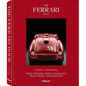 The Ferrari Book: Passion for Design - Hardcover