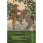The Adventures of Tom Sawyer - Paperback