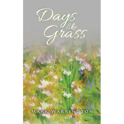 Days Like Grass - Paperback