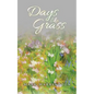 Days Like Grass - Paperback