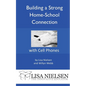 Building a Strong Home-School Connection with Cell Phones - Paperback