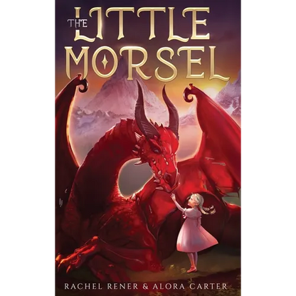 The Little Morsel - Hardcover