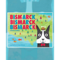 Bismarck Bismarck Bismarck - Paperback
