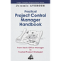 Practical Project Control Manager Handbook - Paperback