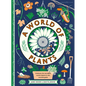 A World of Plants - Hardcover