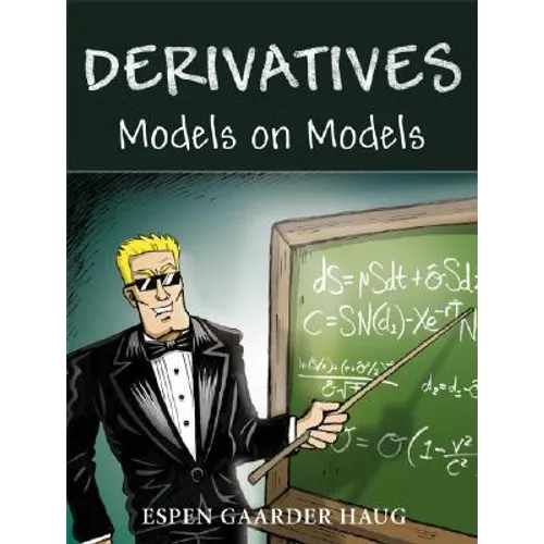 Derivatives: Models on Models - Hardcover