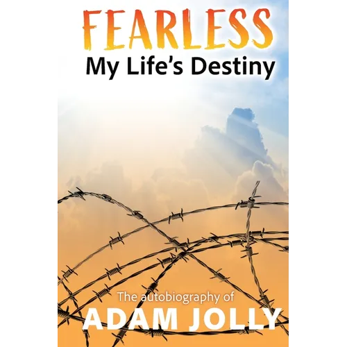 Fearless: My Life's Destiny - Paperback