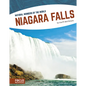 Niagara Falls - Library Binding