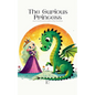 The Curious Princess: Bilingual Romanian-English Children's Stories for Beginners - Paperback