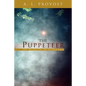 The Puppeteer - Paperback