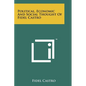 Political, Economic And Social Thought Of Fidel Castro - Paperback