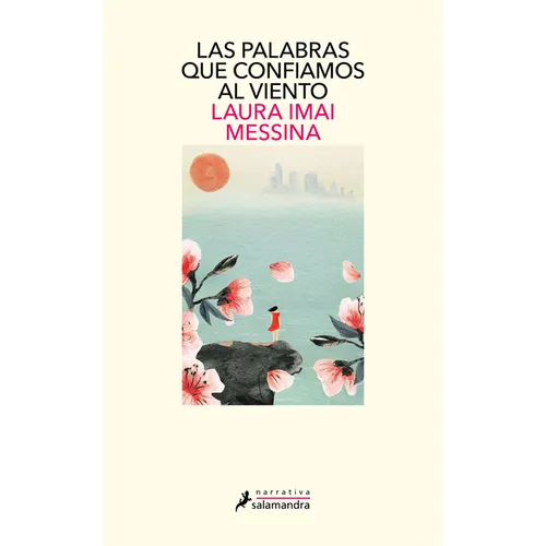 Las Palabras Que Confiamos Al Viento / The Phone Booth at the Edge of the World - Paperback