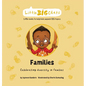 Families: Celebrating diversity in families - Hardcover