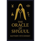 The Oracle of Sh'guul - Paperback