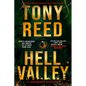 Hell Valley: A Fast-Paced Action-Adventure Thriller - Paperback