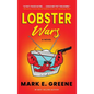 Lobster Wars - Hardcover