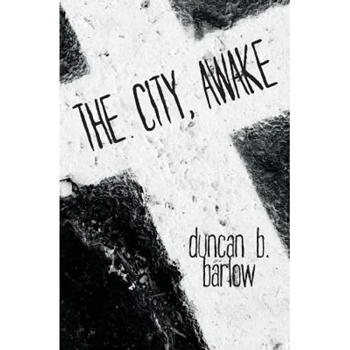 The City, Awake - Paperback