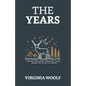 The Years - Paperback