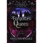 Forgotten Queen - Hardcover